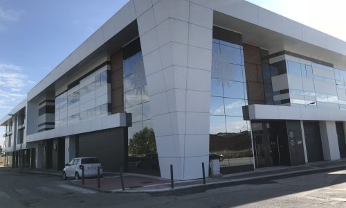 Alüminyum Kompozit Panel Kaplam-2