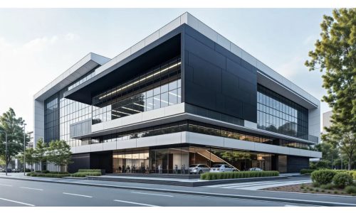 Kapaklı Cephe Sistemleri-3